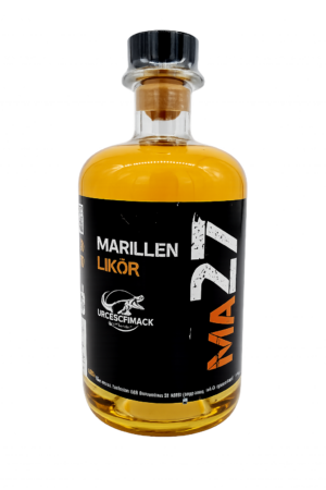 Marillen Likör